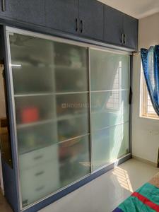 Bedroom Image of 1196 Sq.ft 2.5 BHK Apartment / Flat for sale in Godrej E City, Electronic City Bengaluru for Rs. 15500000