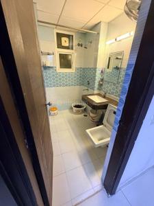 Bathroom Image of 1715 Sq.ft 3 BHK Apartment / Flat for sale in Purvanchal Royal Park, Sector 137 Noida for Rs. 26500000