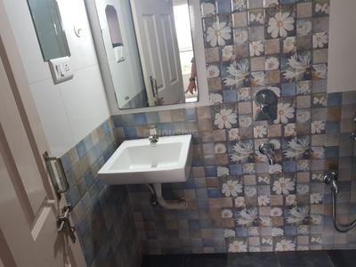Bathroom Image of 1020 Sq.ft 2 BHK Apartment / Flat for sale in Vaastu Hill View, RR Nagar Bengaluru for Rs. 10000000