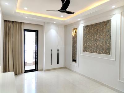 Bedroom Image of 2500 Sq.ft 4 BHK Builder Floor for sale in Sector 7 Gurgaon for Rs. 29500000