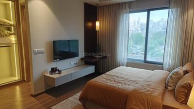 Bedroom Image of 1947 Sq.ft 2.5 BHK Apartment / Flat for sale in Pioneer Advait, Sector 50 Gurgaon for Rs. 31500000