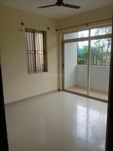 Hall Image of 1135 Sq.ft 2 BHK Apartment / Flat for rent in Arka Shine, Brookefield Bengaluru for Rs. 40000