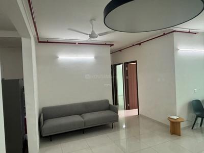 Hall Image of 1464 Sq.ft 2.5 BHK Apartment / Flat for sale in Goyal Orchid Life, Gunjur Palya Bengaluru for Rs. 18600000