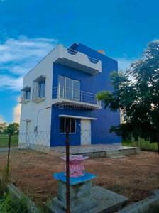 Image of 1378 Sq.ft 3 BHK Independent House for sale in A-Zone, Durgapur for Rs. 4012000