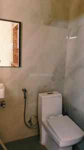 Bathroom Image of 1650 Sq.ft 3 BHK Apartment / Flat for rent in Great Value Sharanam, Sector 107 Noida for Rs. 52998