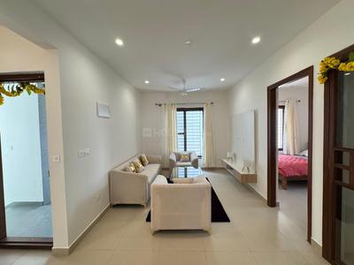 2 BHK Flat