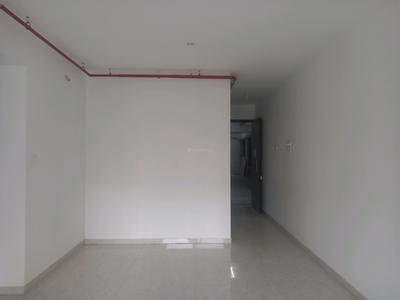 Living Room Image of 1700 Sq.ft 3 BHK Apartment / Flat for sale in One Hiranandani Park, Dharamveer Nagar Thane for Rs. 44000000