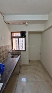 Kitchen Image of 435 Sq.ft 1 BHK Apartment / Flat for sale in Dosti Greater Thane, Bhiwandi Thane for Rs. 3700000
