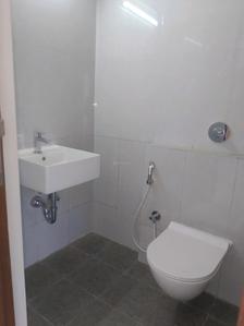 Bedroom Two Image of 1050 Sq.ft 3 BHK Apartment / Flat for sale in Borivali West Mumbai for Rs. 26000000