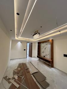 Hall Image of 1400 Sq.ft 3 BHK Builder Floor for sale in Shalimar Garden Ghaziabad for Rs. 11600000
