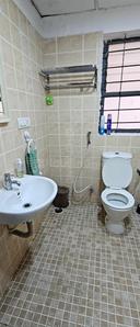 Image of 1000 Sq.ft 2 BHK Apartment / Flat for rent in S V Milan, Whitefield, Bengaluru for Rs. 48000