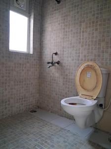 Bedroom One Image of 925 Sq.ft 2 BHK Apartment / Flat for sale in Paras Tierea, Sector 137 Noida for Rs. 8100000
