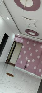Living Room Image of 900 Sq.ft 3 BHK Apartment / Flat for rent in Jule Solapur for Rs. 16000