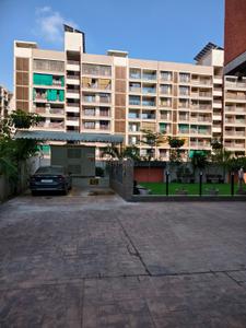 Image of 1800 Sq.ft 3 BHK Apartment / Flat for rent in Avis Aleeza Greens, Sarkhej, Ahmedabad for Rs. 35000