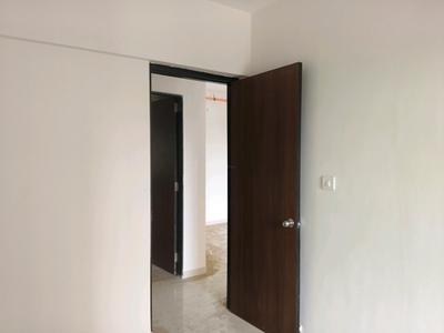 Bedroom Image of 790 Sq.ft 2 BHK Apartment / Flat for sale in Runwal My City Phase II Cluster 05 Part I, Usarghar Thane for Rs. 6500000