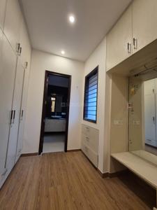 Bedroom Image of 3600 Sq.ft 5 BHK Independent House for sale in Devinder Vihar, Sector 56 Gurgaon for Rs. 155000000