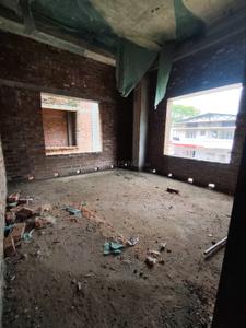 Bedroom Image of 1250 Sq.ft 3 BHK Apartment / Flat for sale in Basisthpur Guwahati for Rs. 7300000