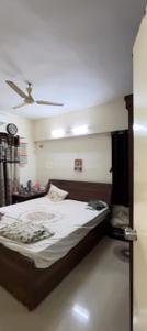 Bedroom Image of 1100 Sq.ft 2 BHK Apartment / Flat for sale in Balewadi Pune for Rs. 11200000