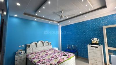 Bedroom Image of 2410 Sq.ft 4 BHK Apartment / Flat for sale in SBP Southcity, Nabha Zirakpur for Rs. 15000000