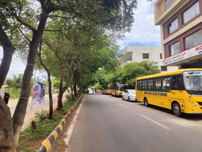 Image of 4000 Sq.ft Residential Plot / Land for sale in SMV Layout, Bengaluru for Rs. 62000000