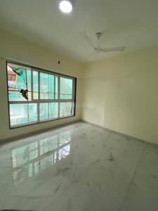 Bedroom Image of 500 Sq.ft 1 BHK Apartment / Flat for sale in Chembur Mumbai for Rs. 11500000