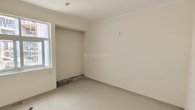 Bedroom Image of 1230 Sq.ft 2 BHK Apartment / Flat for sale in Assotech The Nest, Crossings Republik Ghaziabad for Rs. 9200000