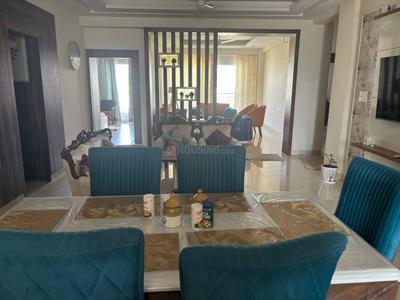 Hall Image of 2600 Sq.ft 4.5 BHK Builder Floor for sale in Vatika Independent Floors, Sector 82 Gurgaon for Rs. 36000000