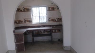 Kitchen Image of 940 Sq.ft 2 BHK Apartment / Flat for sale in Keshtopur Kolkata for Rs. 4000000