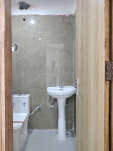 Bedroom One Image of 2100 Sq.ft 4 BHK Apartment / Flat for sale in Titania Residency , Phi IV Greater Noida for Rs. 11500200