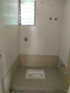 Common Bathroom Image of 1500 Sq.ft 3 BHK Apartment / Flat for sale in Today Ganesham, Ulwe Navi Mumbai for Rs. 16500000