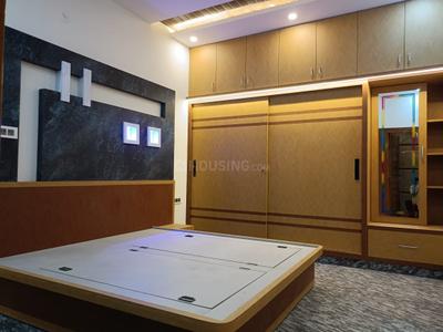 Bedroom Image of 2600 Sq.ft 4 BHK Duplex for sale in Anjanapura Township Bengaluru for Rs. 18500000
