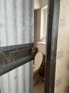 Image of 1250 Sq.ft 3 BHK Apartment / Flat for rent in Eden City Maheshtala, Maheshtala, Kolkata for Rs. 30000
