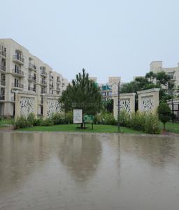 Image of 1210 Sq.ft 3 BHK Builder Floor for sale in Signature Global Park 2 And 3, Sector 36, Sohna for Rs. 12100000