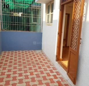 Balcony Image of 1012 Sq.ft 3 BHK Duplex for sale in Ajwa Nimeta Link Road Vadodara for Rs. 8500000