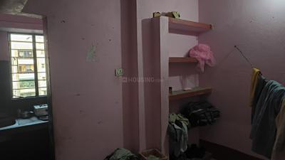 Living Room Image of 550 Sq.ft 2 BHK Builder Floor for rent in Mithapur Patna for Rs. 2500