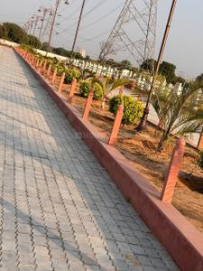 Image of 1150 Sq.ft Residential Plot / Land for sale in Bhankrota, Jaipur for Rs. 5750000