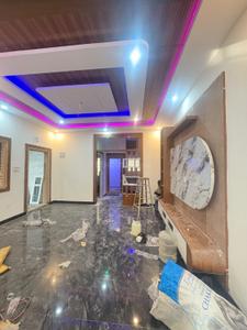 Hall Image of 2600 Sq.ft 5 BHK Independent House for sale in Andrahalli Bengaluru for Rs. 15000000