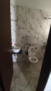 Image of 750 Sq.ft 2 BHK Apartment / Flat for rent in Auralia Residency, Punawale, Pune for Rs. 25000