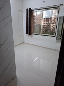 Bedroom Image of 650 Sq.ft 1 BHK Apartment / Flat for rent in GK Dayal Heights, Rahatani Pune for Rs. 22000