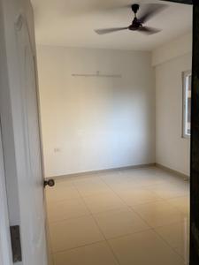 Bedroom Image of 918 Sq.ft 3 BHK Apartment / Flat for sale in Urbanrise Revolution One, Padur Chennai for Rs. 8000000