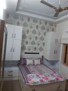 Bedroom Image of 2100 Sq.ft 3 BHK Independent House for sale in Rajajipuram Lucknow for Rs. 11000000