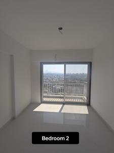 Hall Image of 1180 Sq.ft 2 BHK Apartment / Flat for sale in  Sai Nirvana, Kalyan West Kalyan for Rs. 7600000