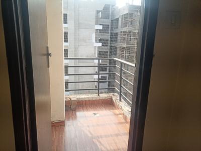 Balcony Image of 1085 Sq.ft 2 BHK Apartment / Flat for sale in Shiv Vatika Brij Residency, Nipania Indore for Rs. 5000000