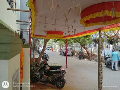 Balcony Image of 5000 Sq.ft 8 BHK Independent House for rent in Dilsukh Nagar Hyderabad for Rs. 120000