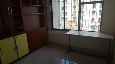 Bedroom Image of 885 Sq.ft 2 BHK Apartment / Flat for rent in Supreme Lake Florence, Powai Mumbai for Rs. 75000