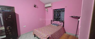 Bedroom Image of 150 Sq.ft 1 RK Apartment / Flat for rent in Calangute Heights, Calangute Goa for Rs. 25000