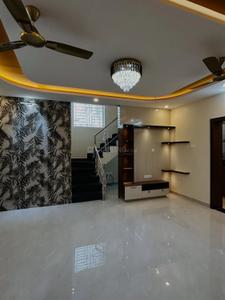 Hall Image of 2600 Sq.ft 4 BHK Villa for sale in Kamal Vihar Raipur for Rs. 9150000