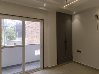 Bedroom Image of 1300 Sq.ft 3 BHK Builder Floor for sale in Sector 26 Rohini New Delhi for Rs. 23000000