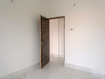 Bedroom Image of 750 Sq.ft 2 BHK Apartment / Flat for sale in Kamdahari Kolkata for Rs. 2750000