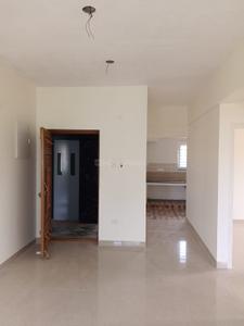 Hall Image of 1194 Sq.ft 3 BHK Apartment / Flat for sale in Nanganallur Chennai for Rs. 14300000